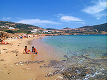 Antiparos Agios Georgios 1
